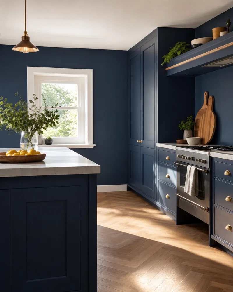 Kitchen refresh — Sallins