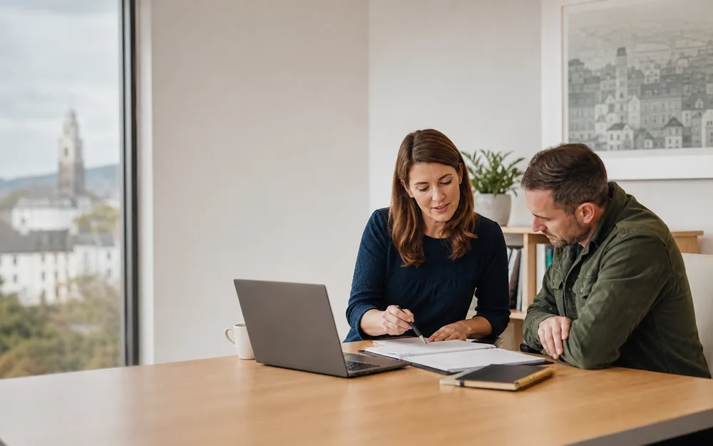 Walsh & Co. Accountants