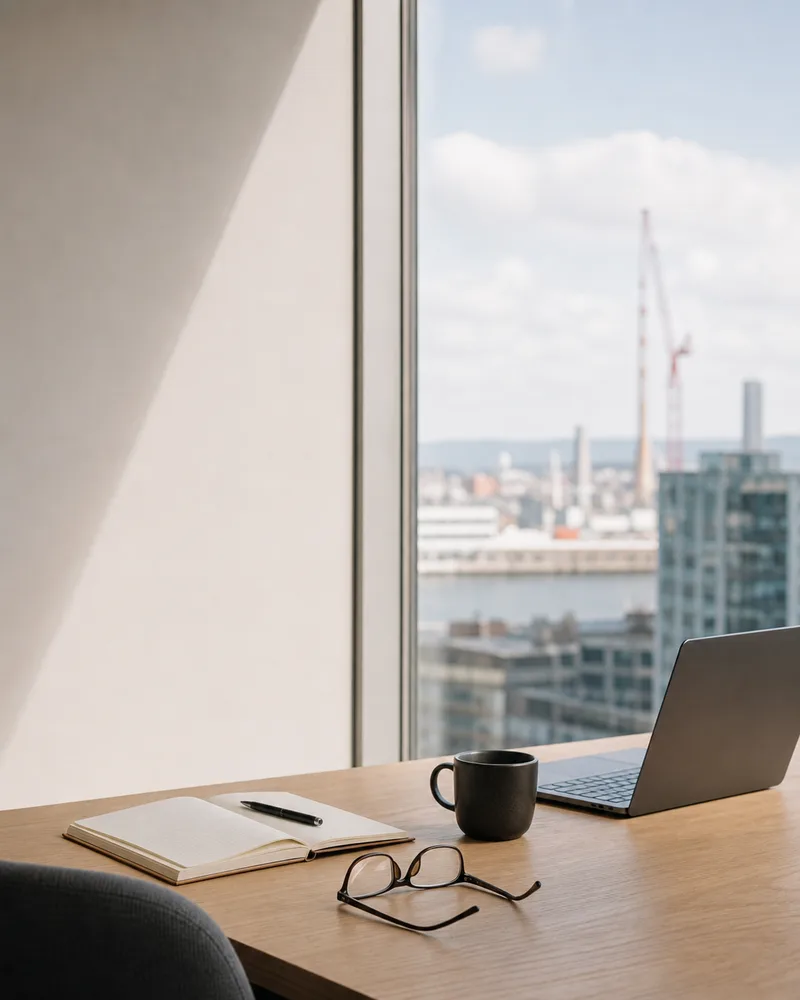SaaS scale-up · growth plan