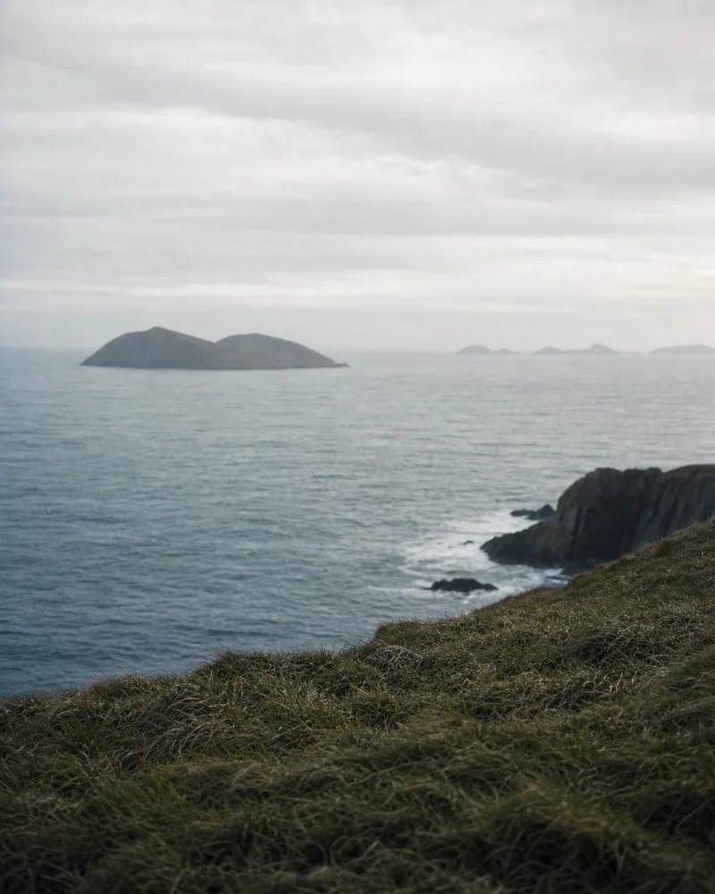 Coastal · Co. Clare