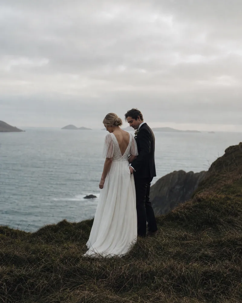 Wedding · Dublin